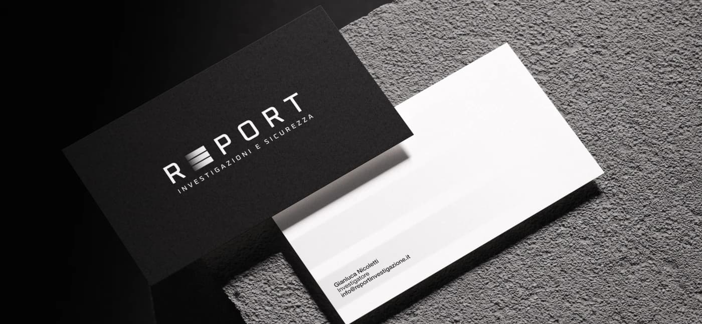 Report: Brand identity
